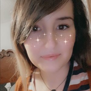 Meet your Posher, Chyenne